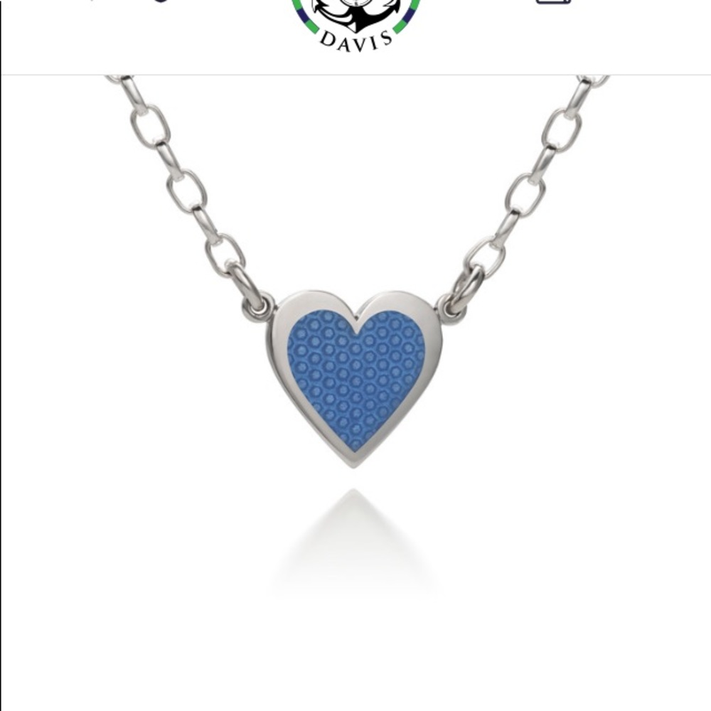 Colby Davis Necklace